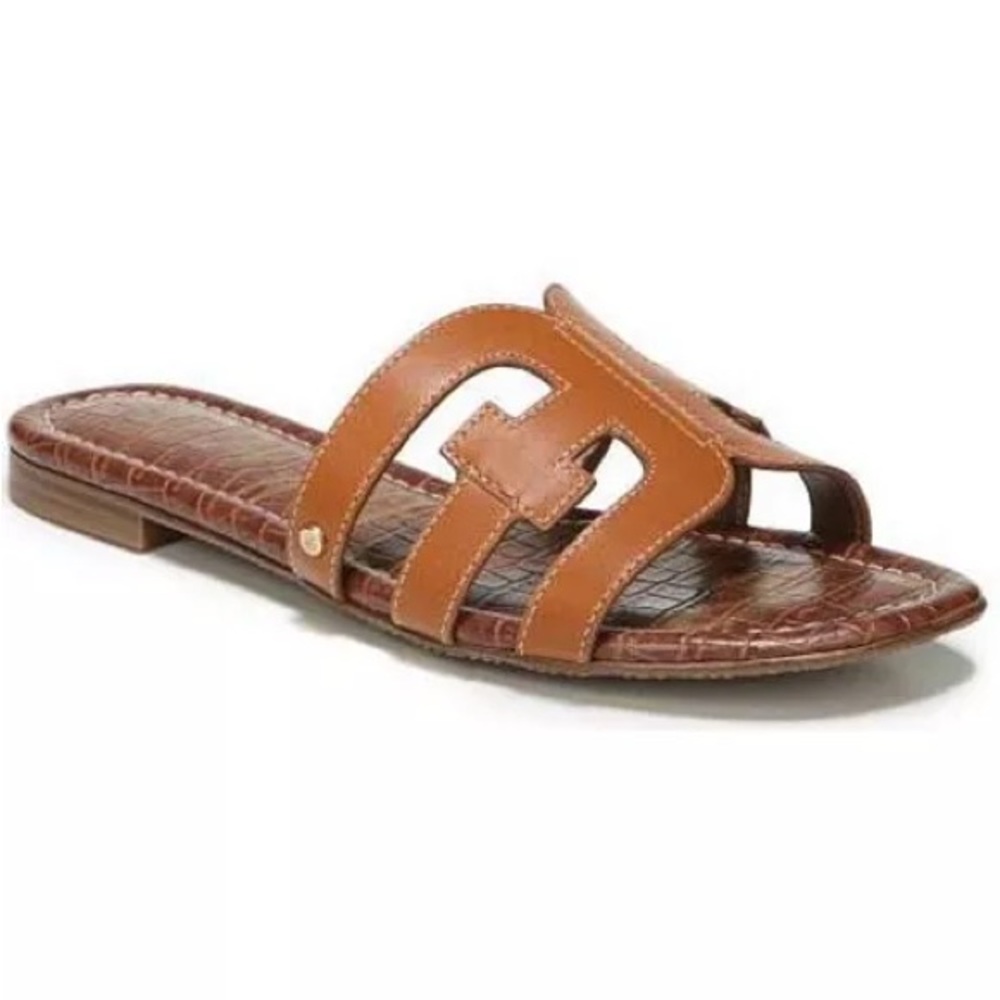 Sam Edelman Bay Slip-On Sandal